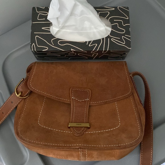 Fossil cross body - Picture 6 of 7